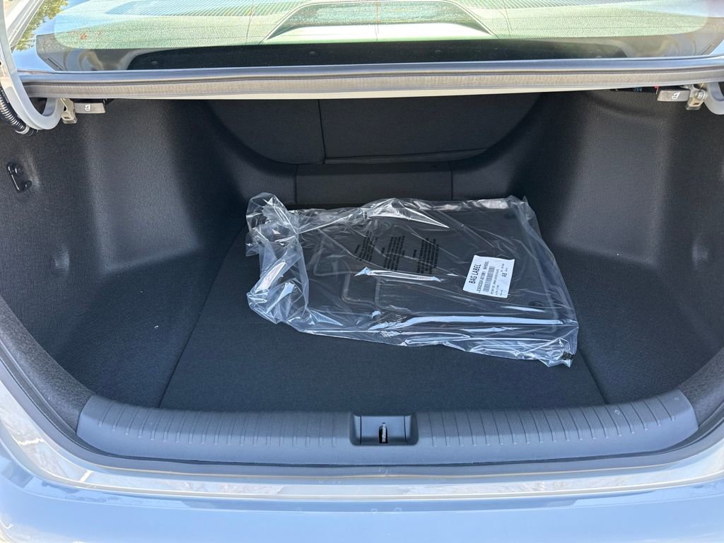 New 2026 Honda Accord Sport image 25