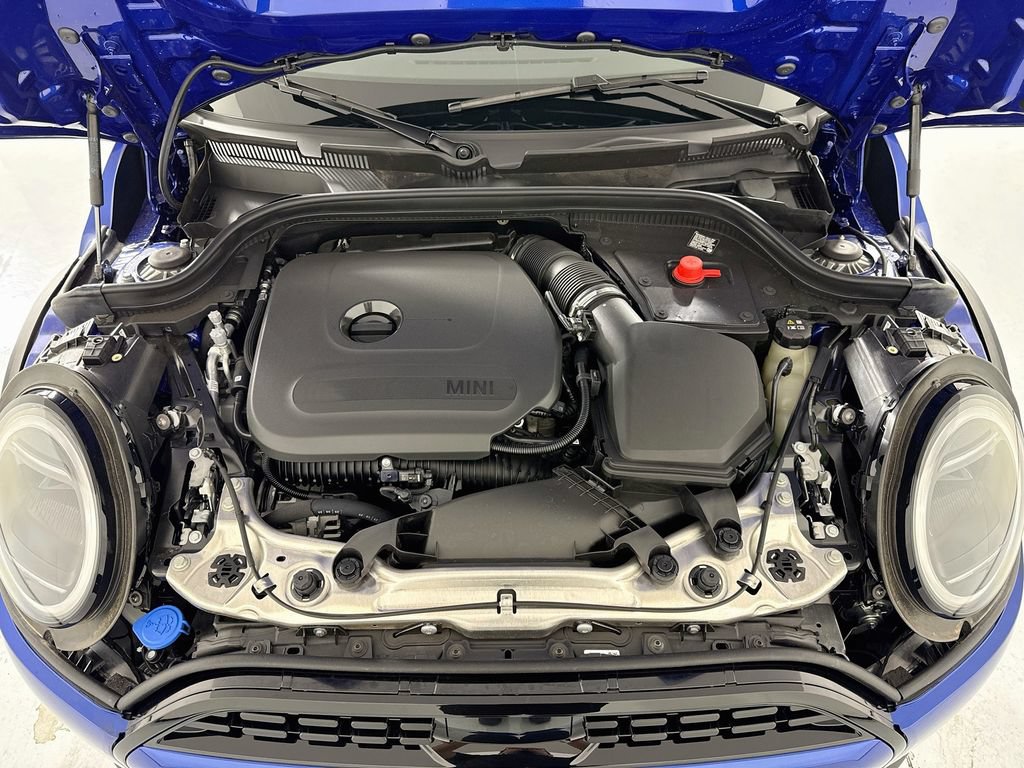 New 2027 MINI Cooper 4-Door Hardtop FWD image 29
