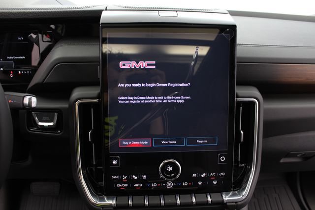 New 2026 GMC Yukon Denali AWD/4WD image 18