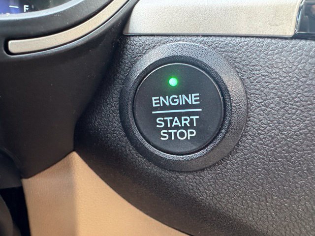 Used 2021 Ford Escape SEL w/ Technology Package FWD image 35