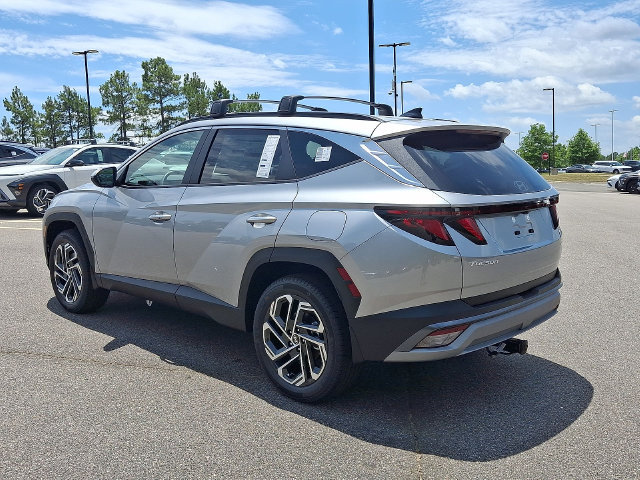 New 2026 Hyundai Tucson SEL Plus AWD/4WD image 12