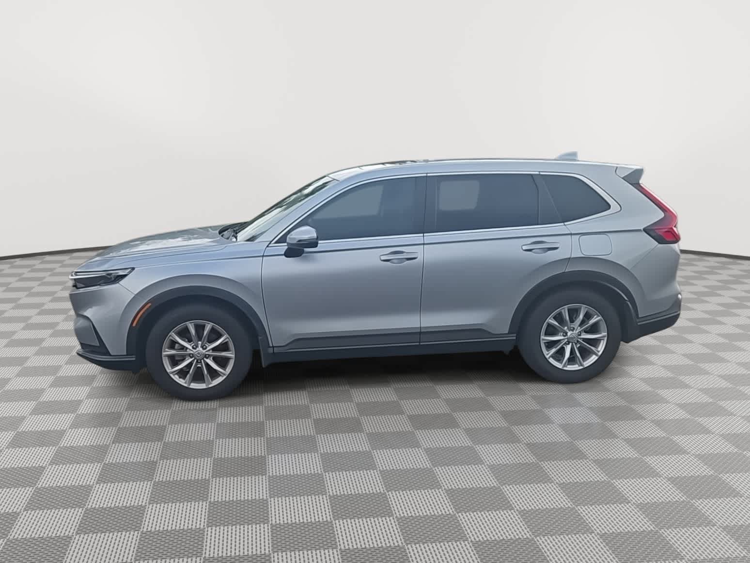 Certified 2024 Honda CR-V EX-L image 5