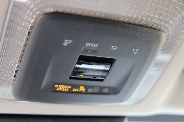 New 2026 Toyota Prius LE FWD image 23
