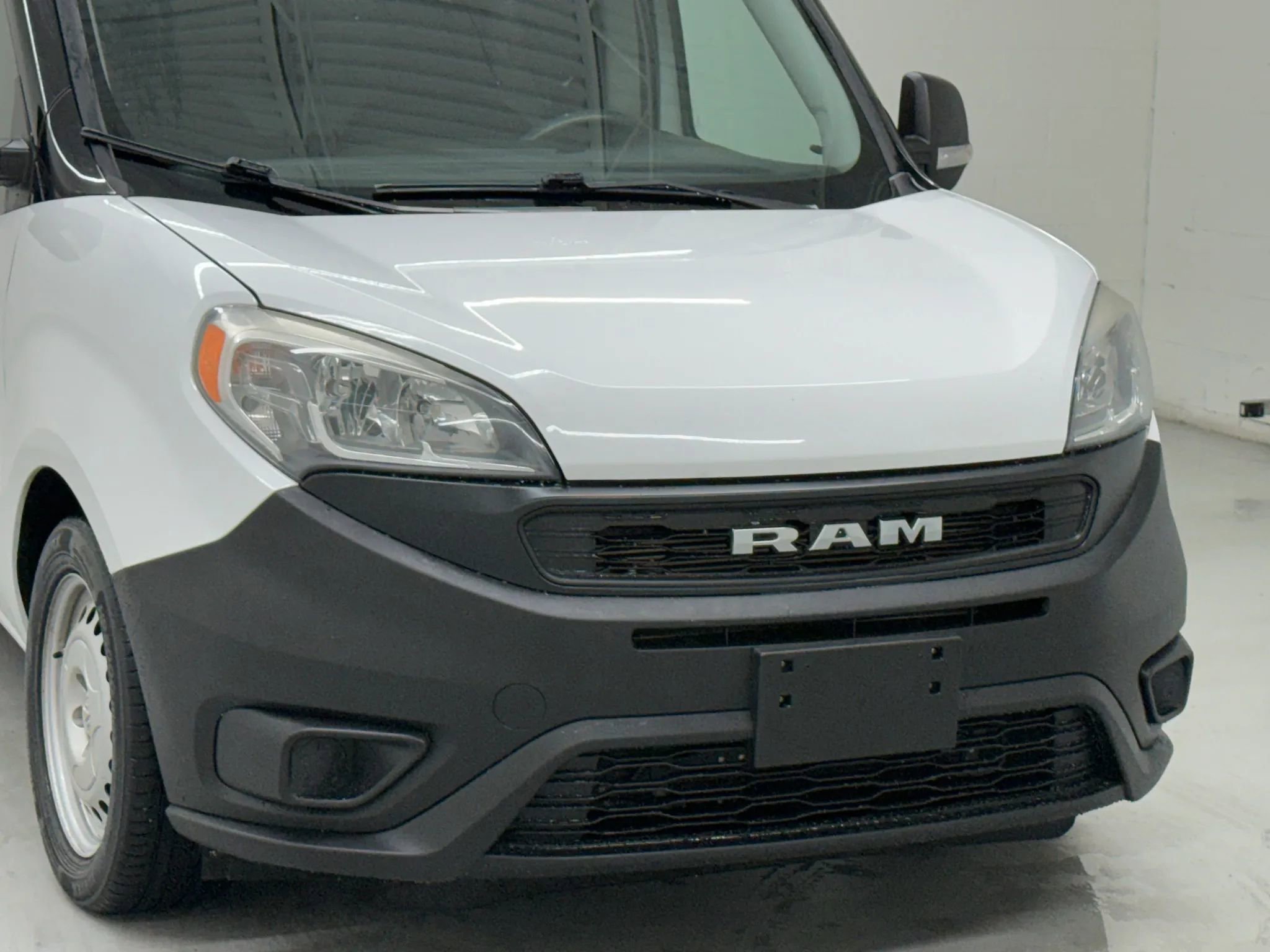 Used 2020 RAM ProMaster City Tradesman image 33