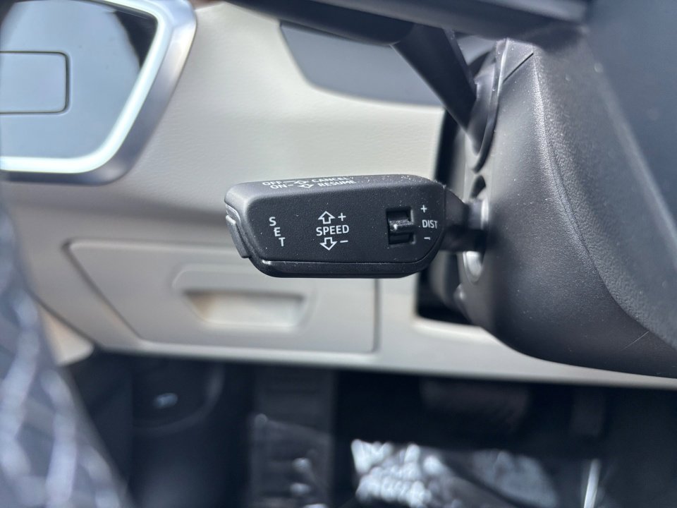 Certified 2025 Audi A6 Premium Plus image 20