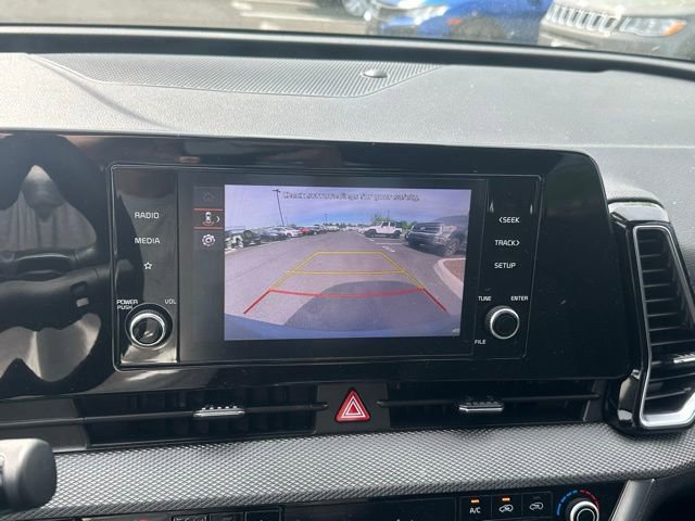 Used 2023 Kia Sportage LX image 27