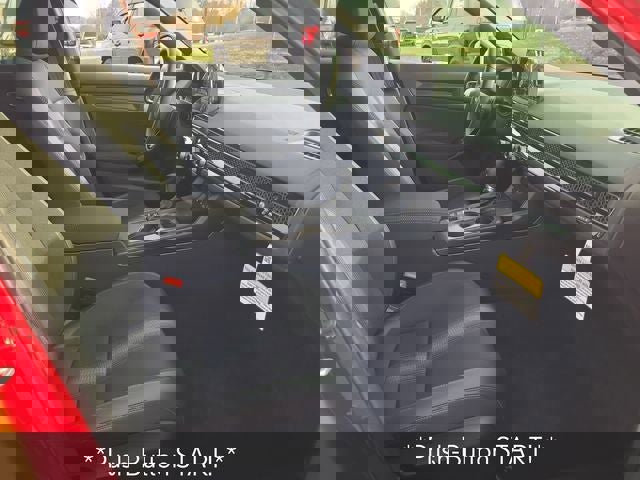 Certified 2025 Honda Civic Sport image 13