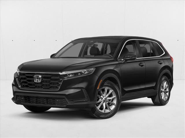 New 2024 Honda CR-V EX-L