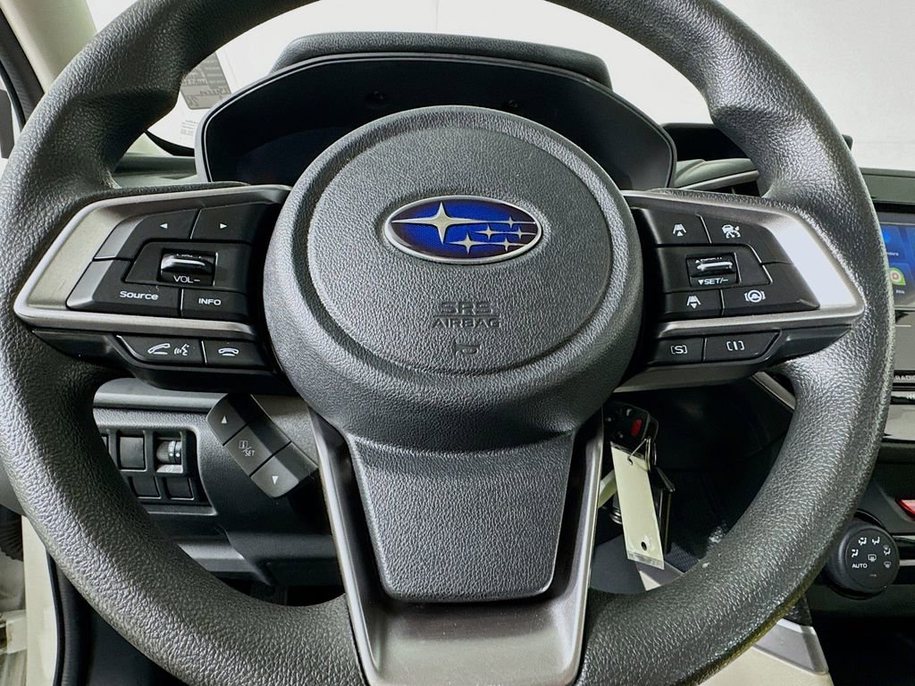 Used 2023 Subaru Forester image 31