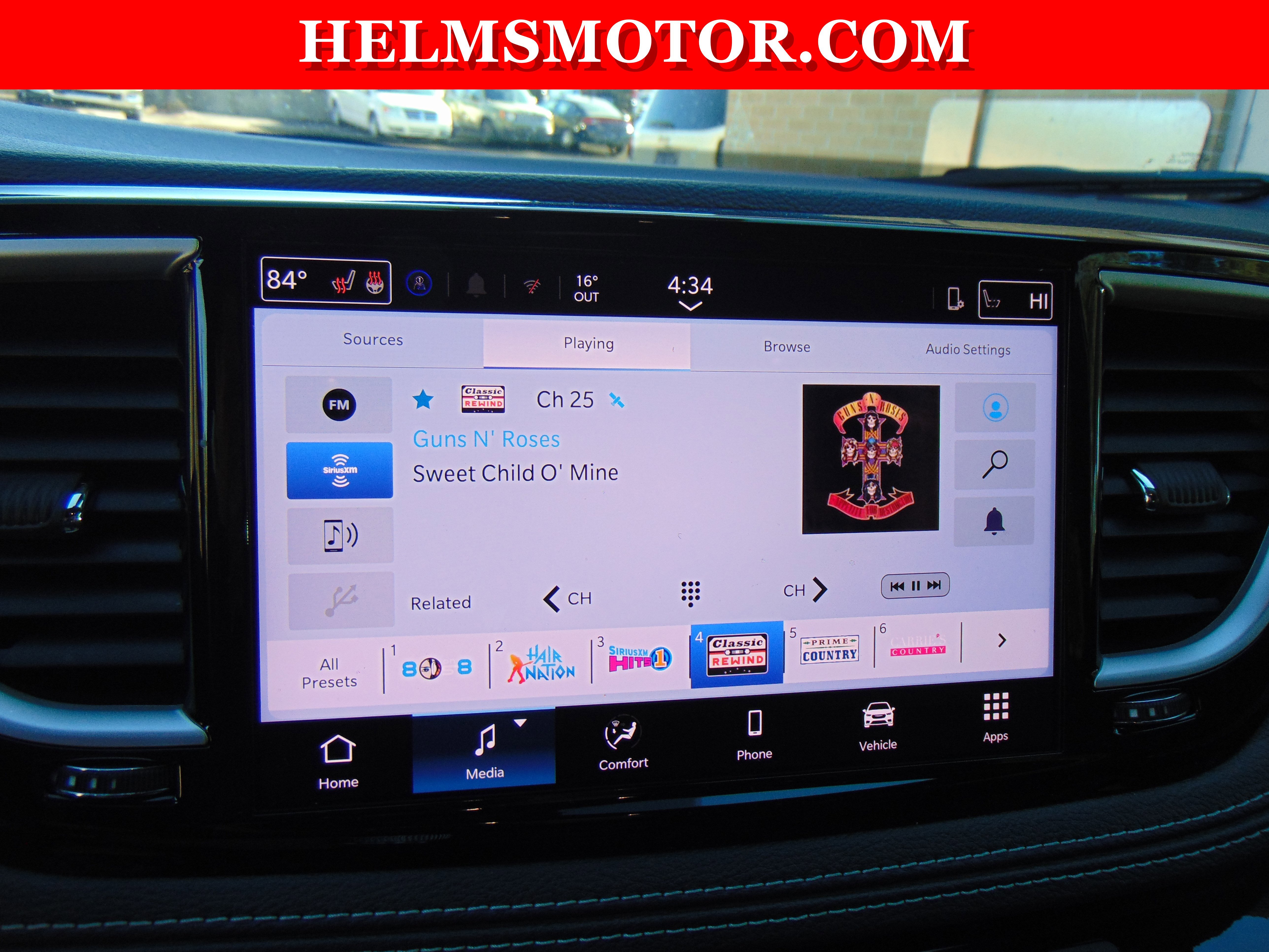 New 2026 Chrysler Pacifica Select image 31