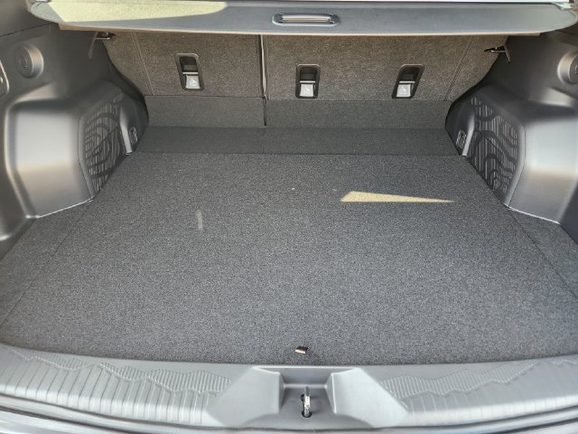New 2026 Subaru Forester Limited AWD/4WD image 25