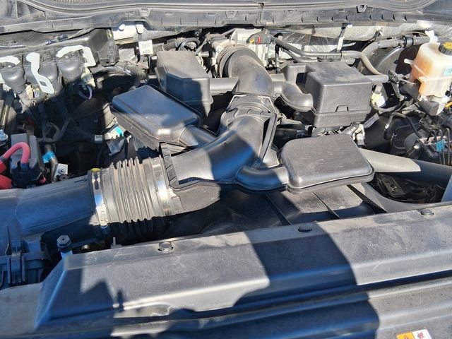 Certified 2022 Ford F250 XL image 18