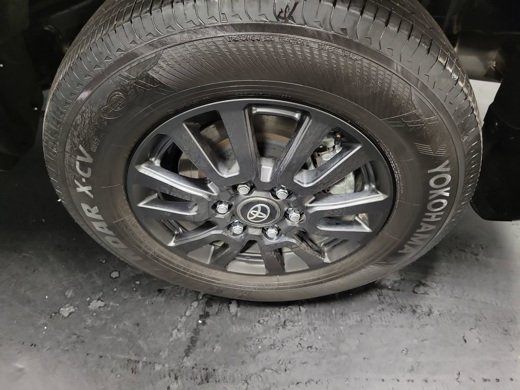 Used 2024 Toyota Land Cruiser 1958 image 10