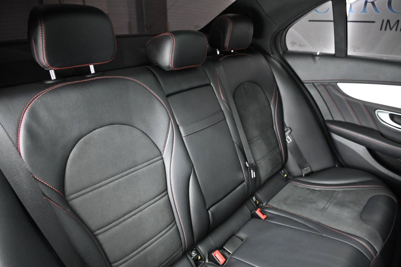 Used 2020 Mercedes-Benz C 43 AMG 4MATIC Sedan image 38