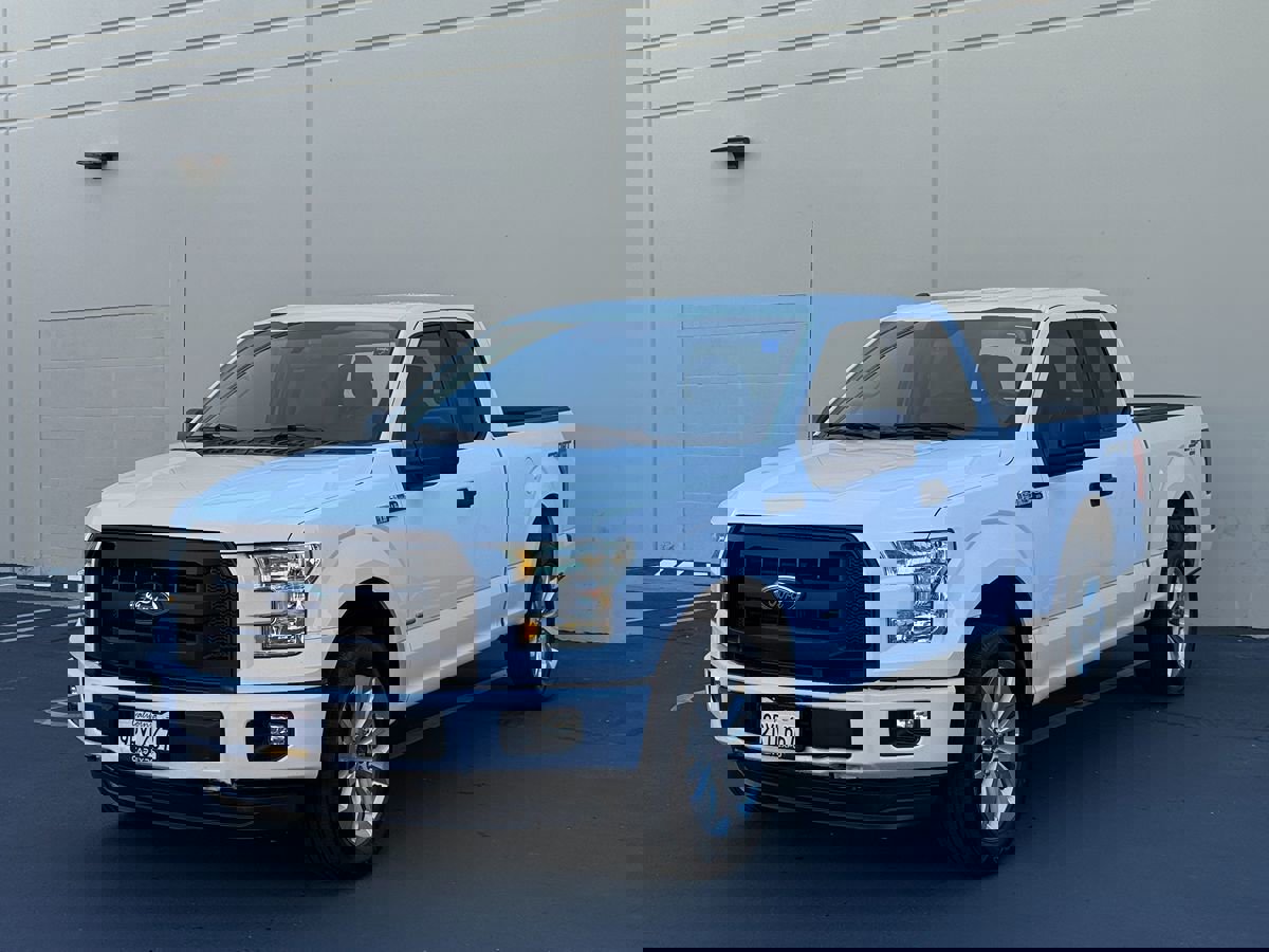 Used 2016 Ford F150 XL w/ Equipment Group 101A Mid image 36