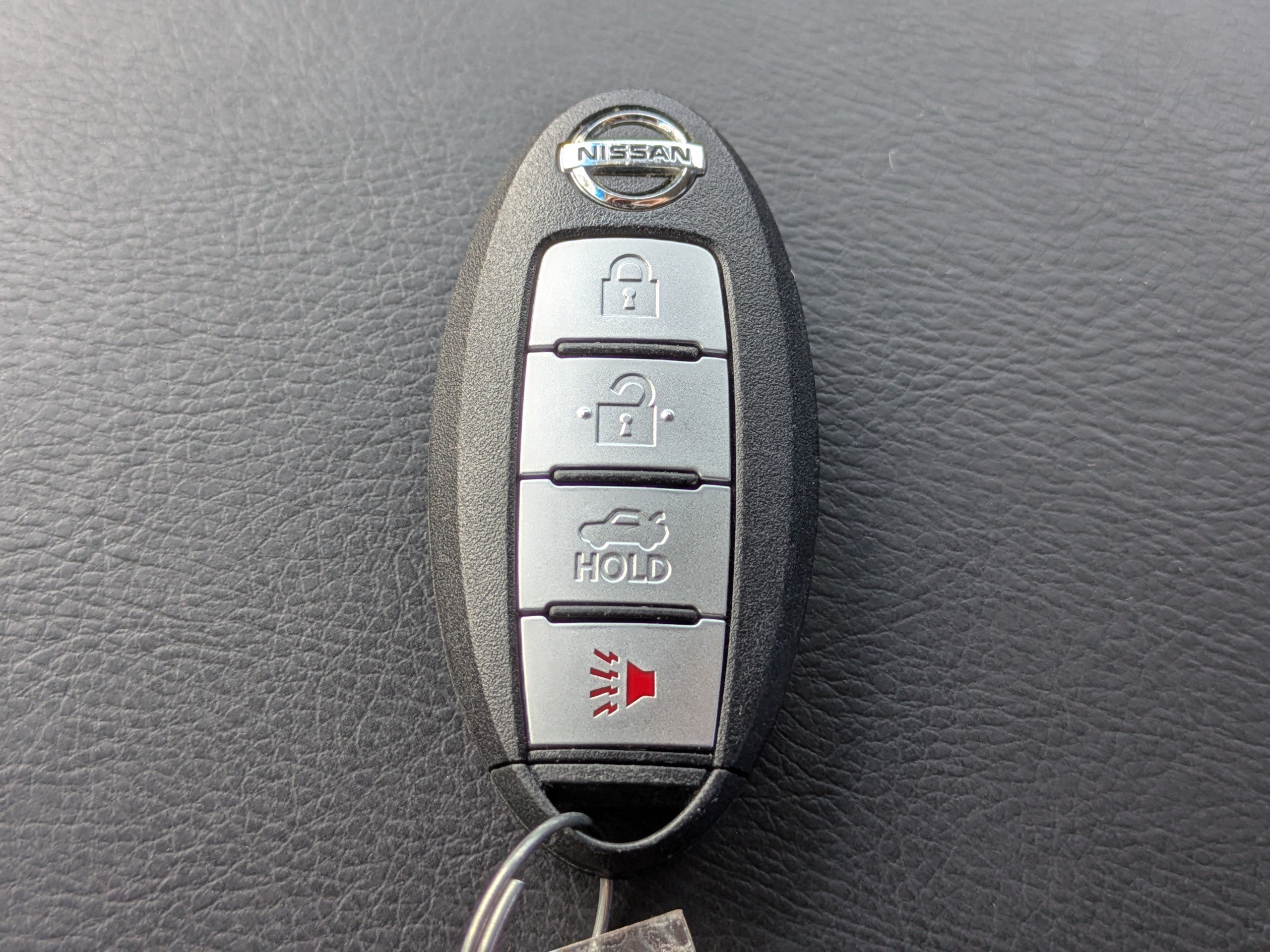 Used 2016 Nissan Altima 2.5 S FWD image 30