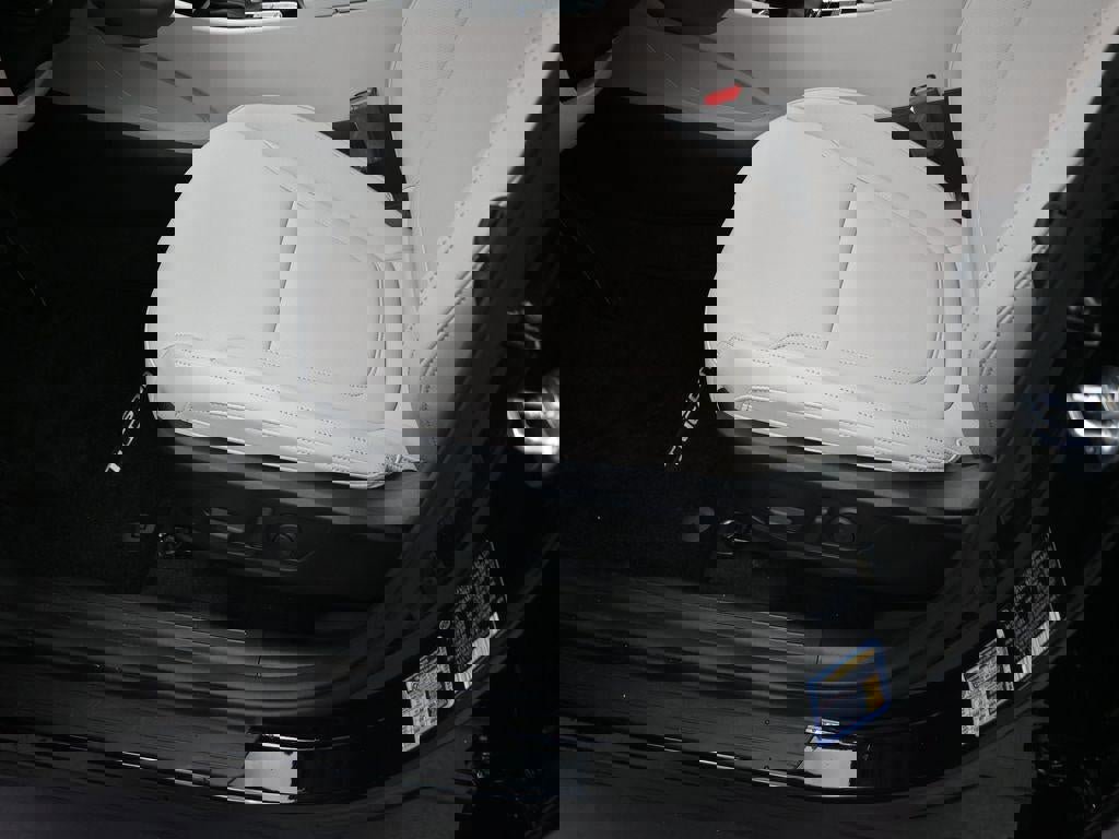 New 2025 Hyundai Tucson SEL image 28