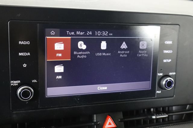 Used 2023 Kia Sportage LX FWD image 32