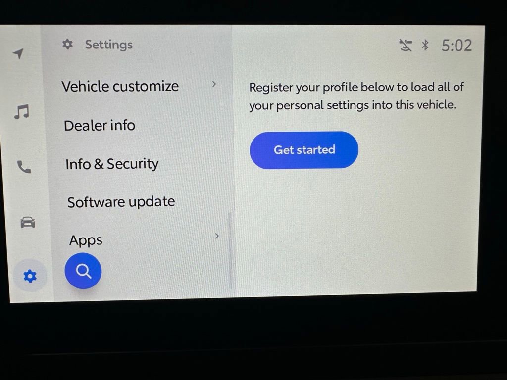 Used 2025 Toyota 4Runner SR5 image 35