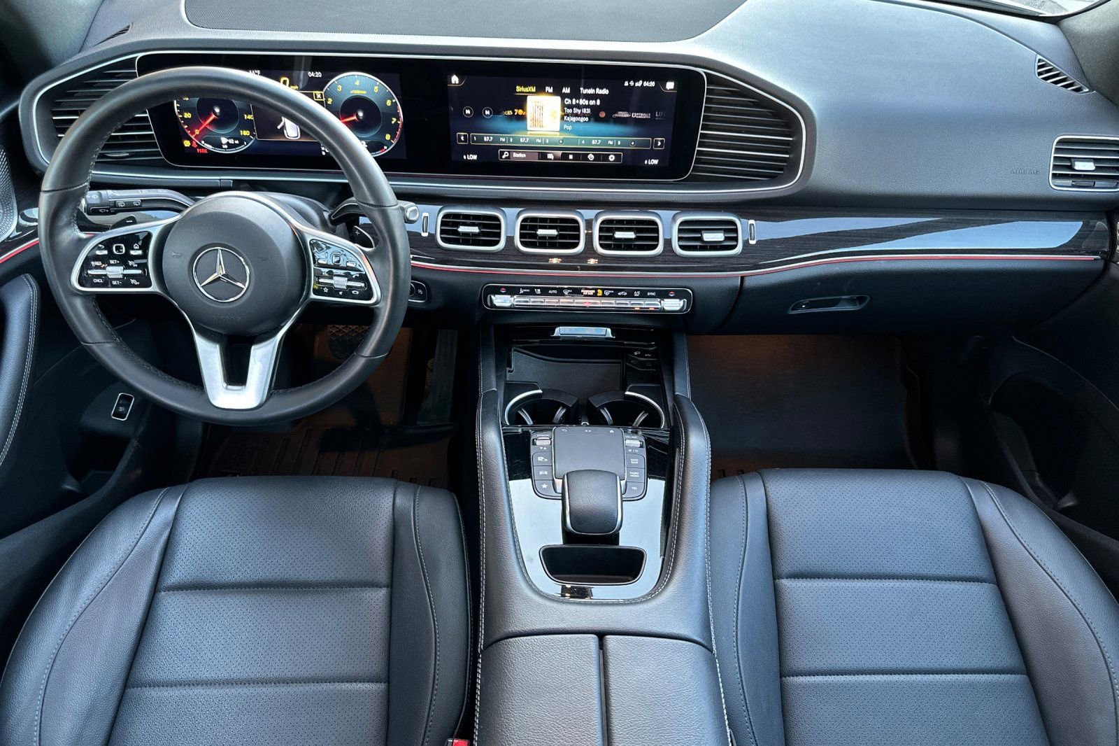 Used 2022 Mercedes-Benz GLE 350 GLE 350 image 14