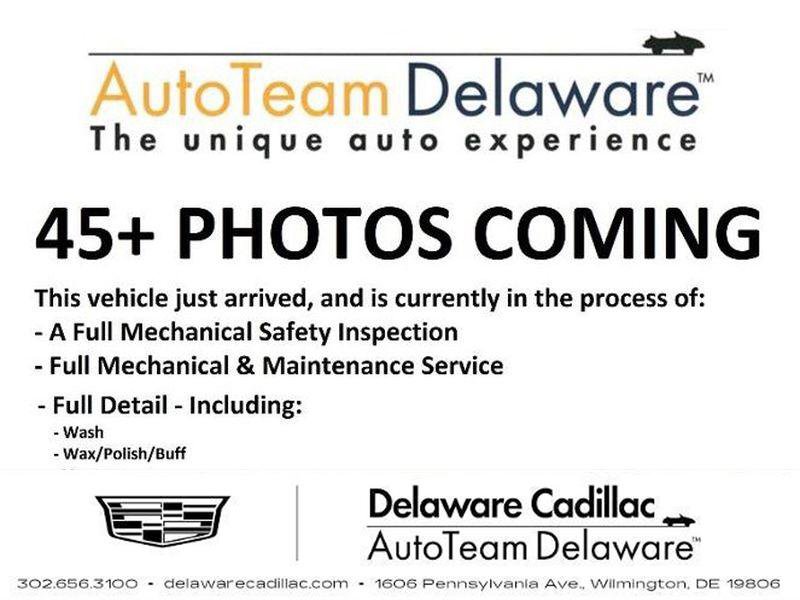 Used 2020 Cadillac XT6 Premium Luxury image 1