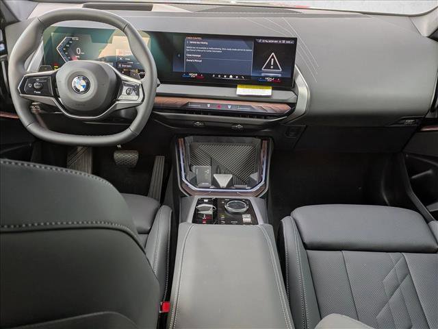 New 2026 BMW X3 xDrive30 w/ Premium Package image 16