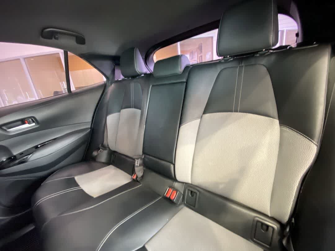 Used 2019 Toyota Corolla XSE FWD image 24