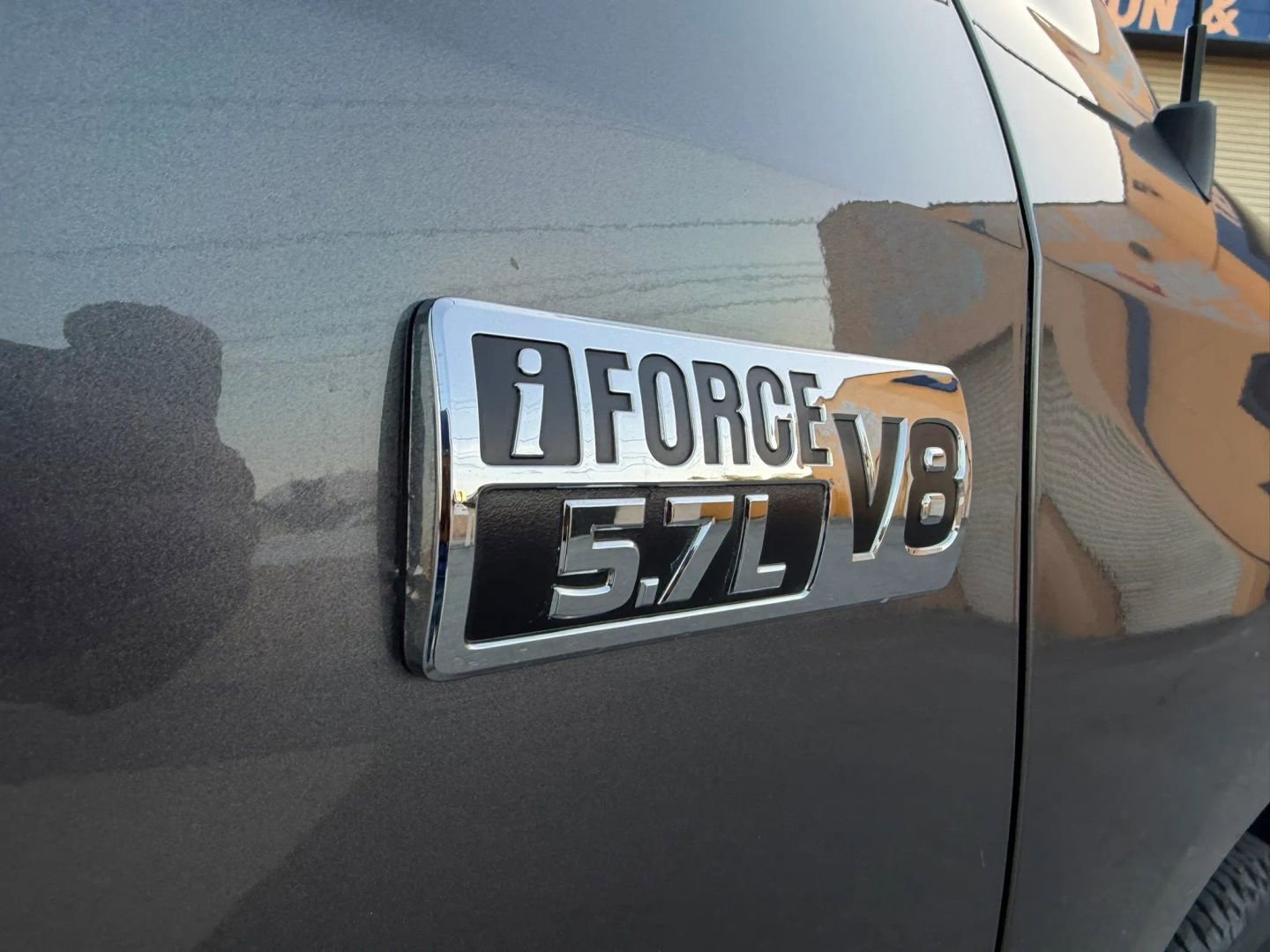 Used 2019 Toyota Tundra SR5 w/ TRD Off Road Package AWD/4WD image 32