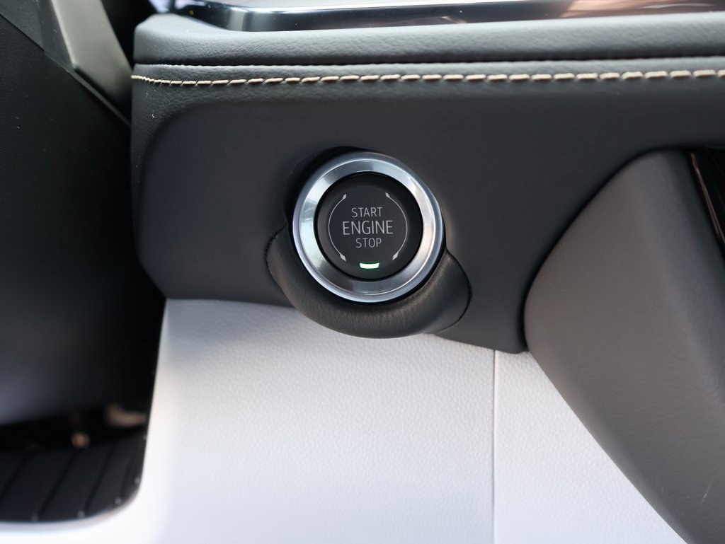 New 2025 Chevrolet Tahoe Premier image 22