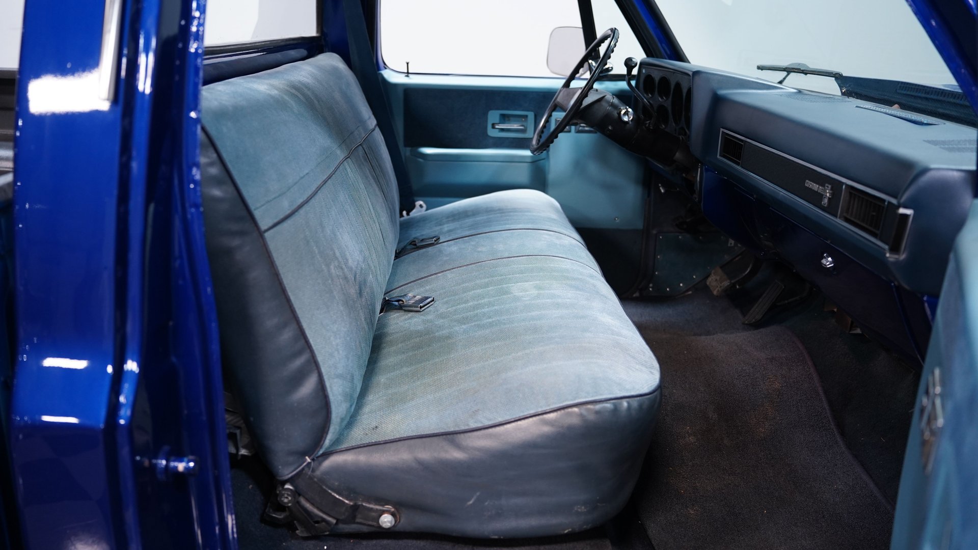 Used 1987 GMC Sierra 1500 2WD Regular Cab image 35