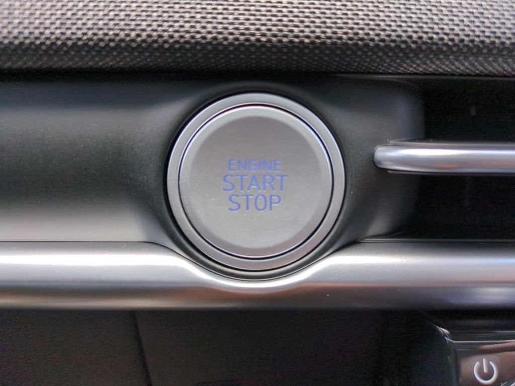 New 2025 Hyundai Tucson Limited image 14