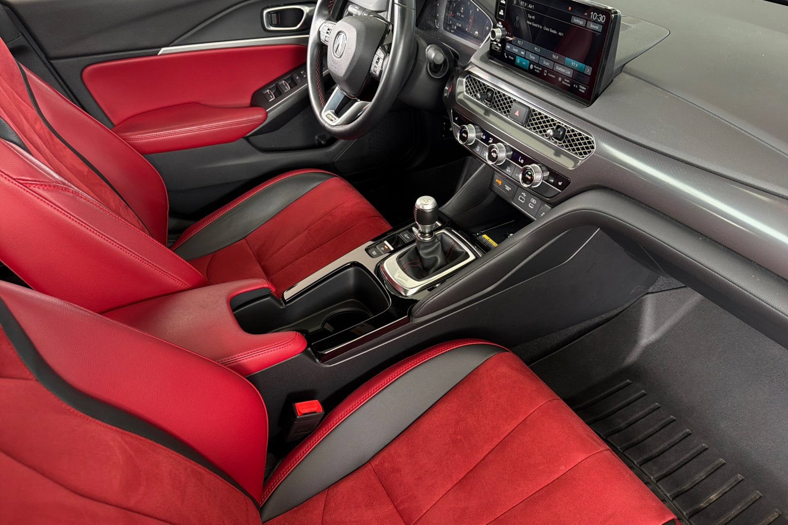 Used 2024 Acura Integra A-Spec FWD image 16
