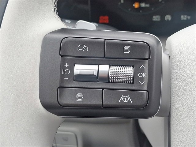 New 2026 Hyundai Palisade Calligraphy image 19