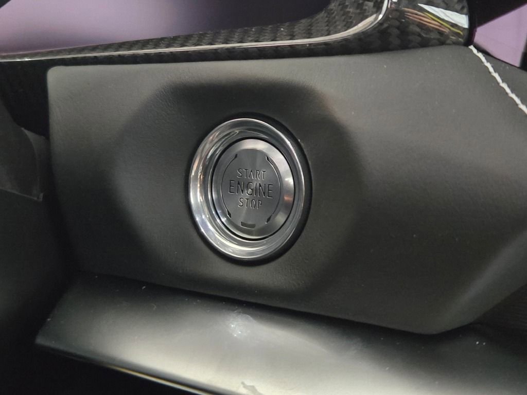 New 2026 Chevrolet Corvette Z06 image 27