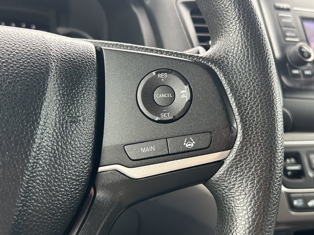 Used 2020 Honda Pilot LX image 17