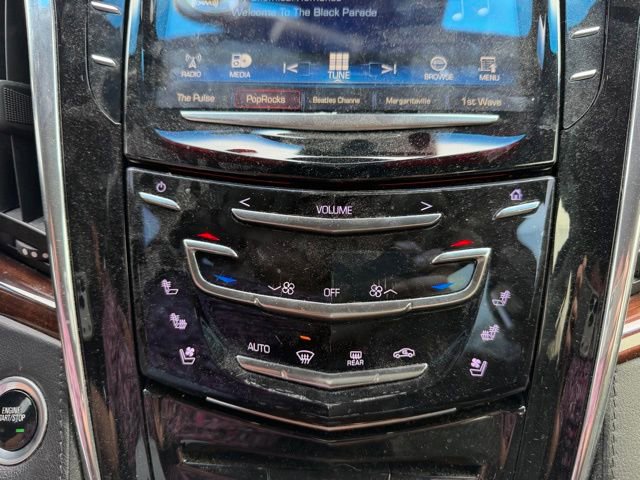 Used 2016 Cadillac Escalade ESV Luxury image 10