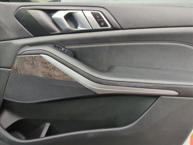 Used 2023 BMW X5 xDrive40i image 26