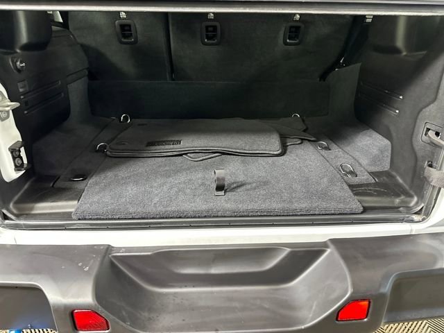 Used 2024 Jeep Wrangler Unlimited w/ Convenience Group image 26