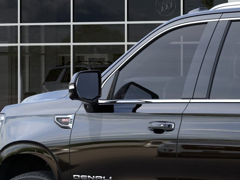 New 2026 GMC Yukon XL Denali AWD/4WD image 12