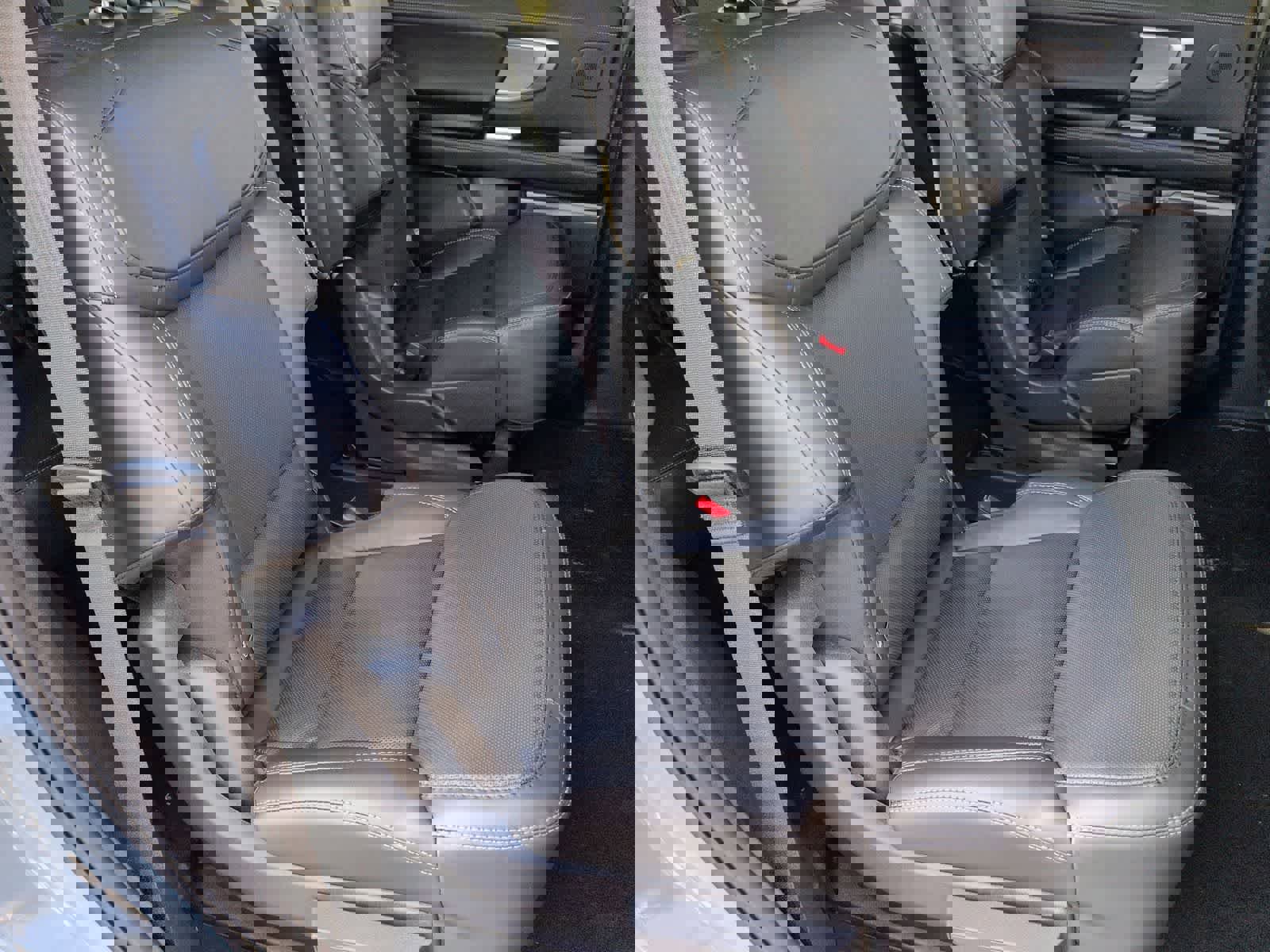 New 2025 Ford Expedition Platinum w/ Driver's Package image 22