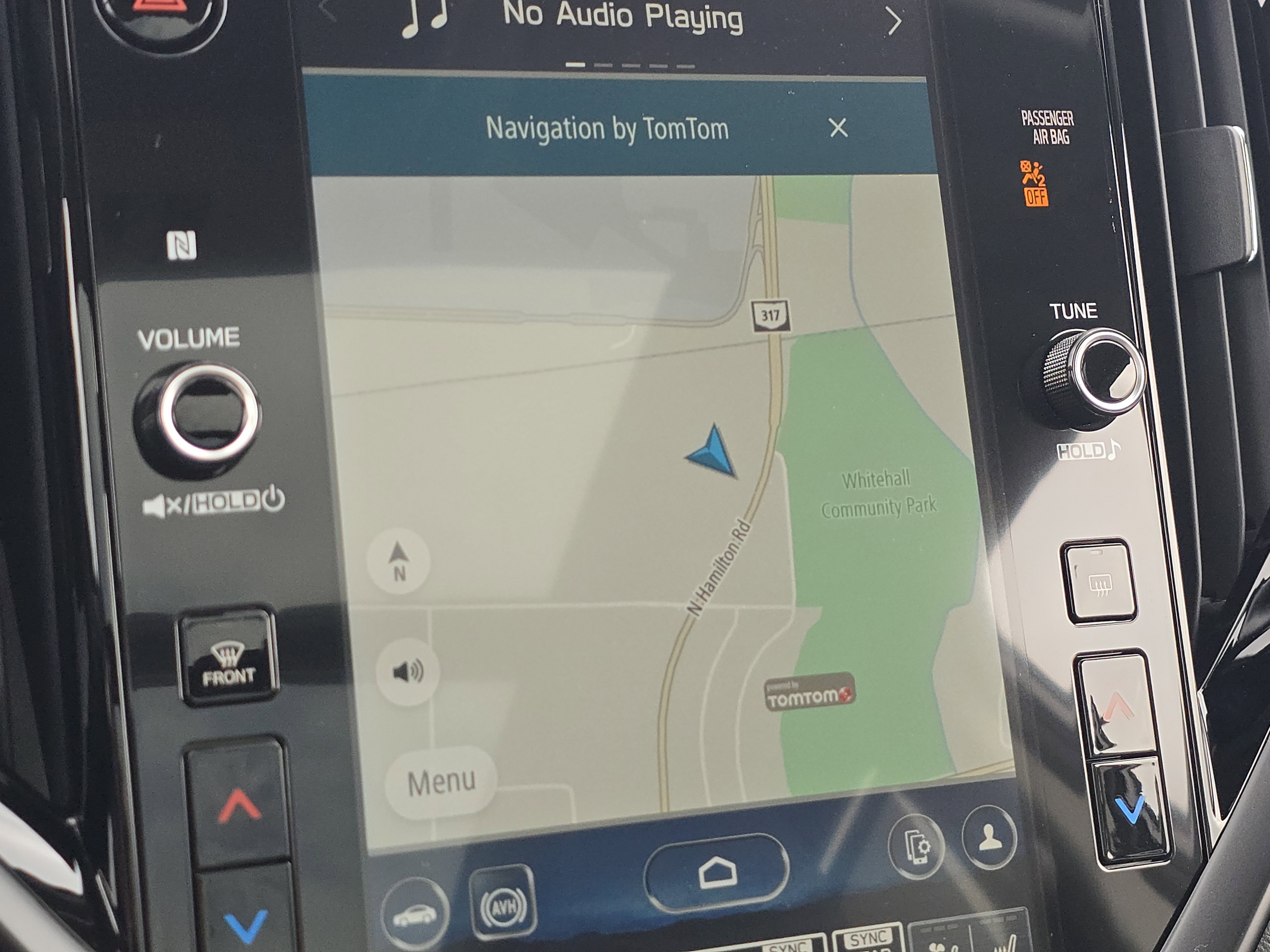 New 2026 Subaru Ascent Bronze Edition image 14