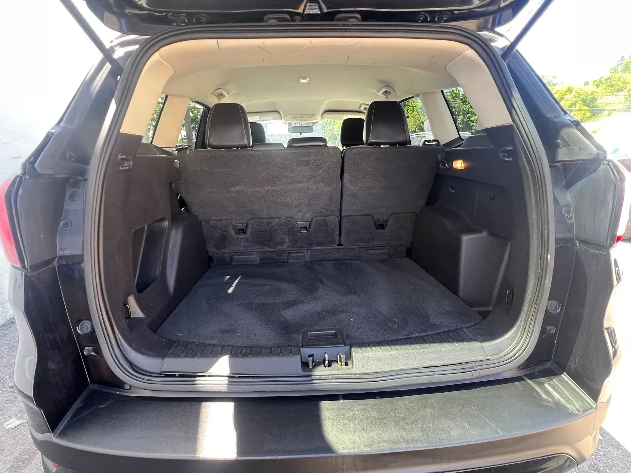 Used 2019 Ford Escape SE AWD/4WD image 9