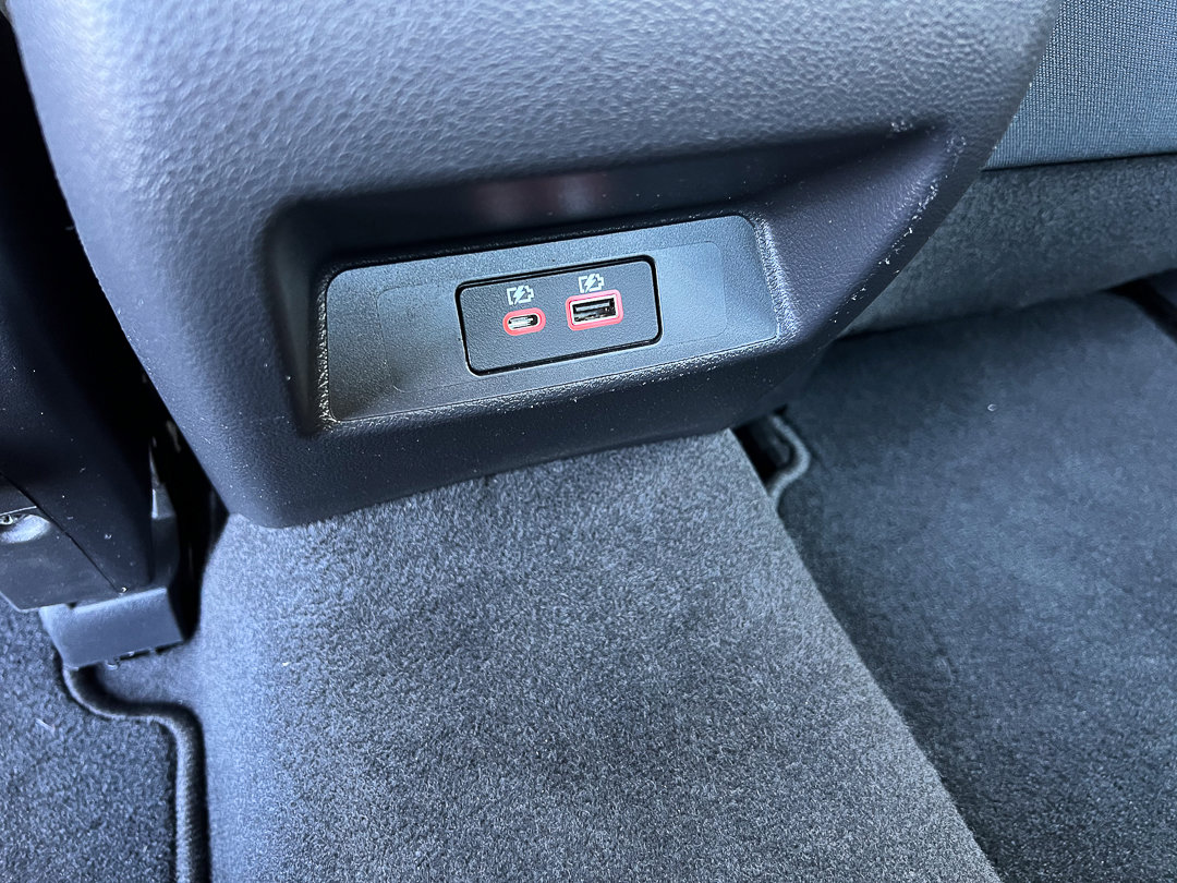 Used 2024 Nissan Altima 2.5 SV w/ SV Premium Package image 25