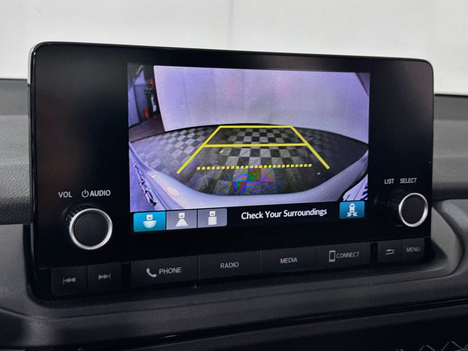 Used 2023 Honda Accord EX image 16