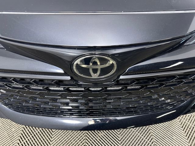 Used 2025 Toyota Corolla SE w/ SE Package image 9