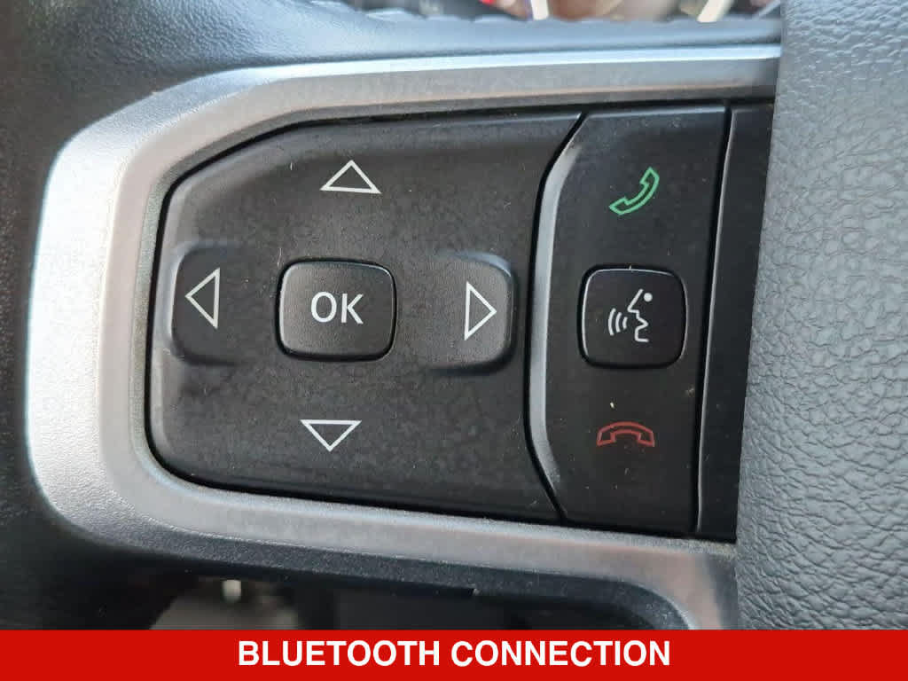 Used 2022 RAM 1500 Lone Star RWD image 22
