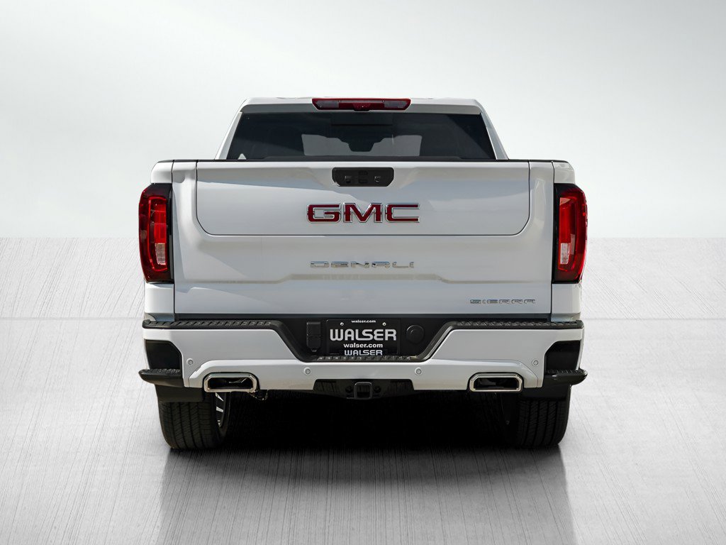 New 2026 GMC Sierra 1500 Denali image 5