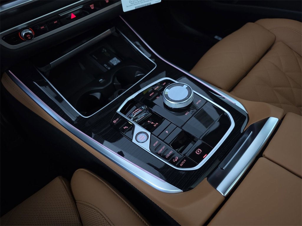 New 2026 BMW X5 M60i image 25