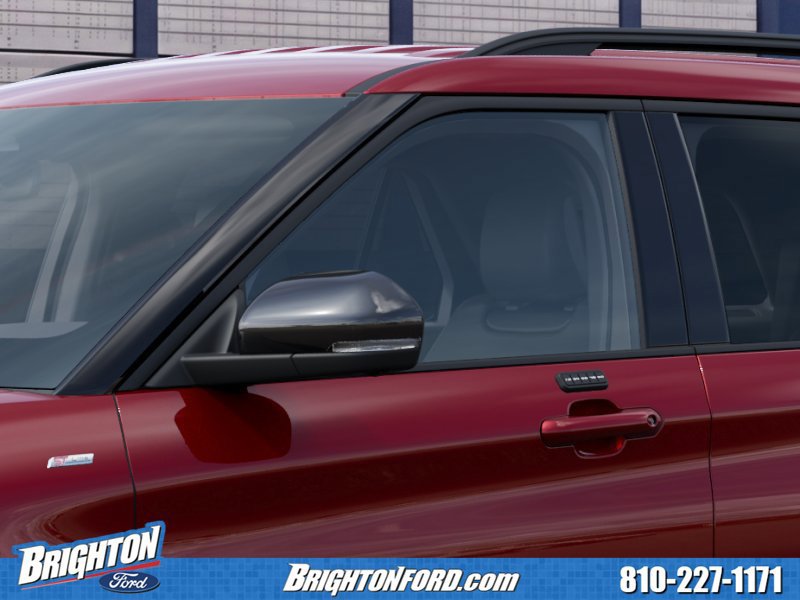 New 2027 Ford Explorer ST-Line w/ Premium Package AWD/4WD image 21