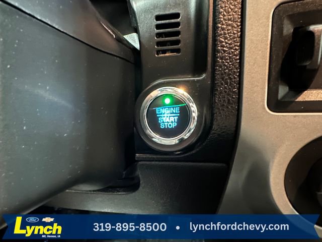 Used 2017 Ford Expedition EL Limited image 16